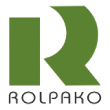 pasza dla zwierząt Rolpako logo